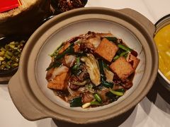 -李记搅团•非遗陕菜(三桥店)
