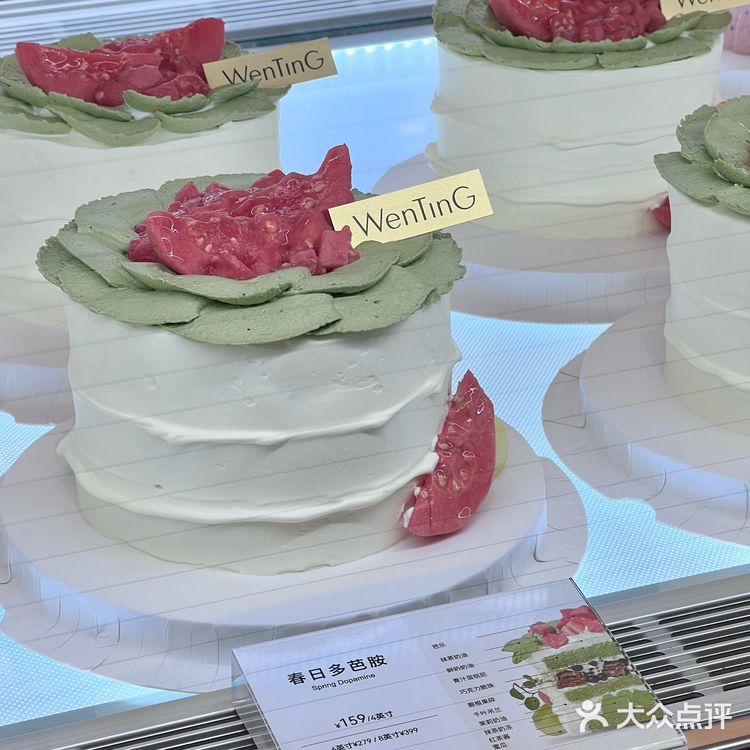 春风有信,花开有期🍃一口吃掉西湖的春天