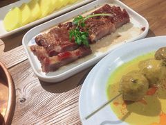 -十六蒲(桂林路店)