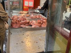 -刘纪孝腊牛羊肉(北广济街店)