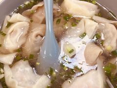 -顶巧鸡汤馄饨(虹口总店)