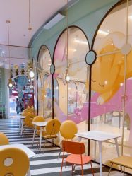 -奈尔宝家庭中心·亲子餐厅(华采天地店)