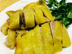 -瑞记湛江鸡饭店·粤西第一鸡(粤垦店)