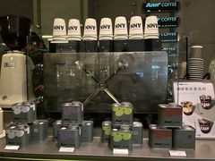 -Ann COFFEE(来福士店)