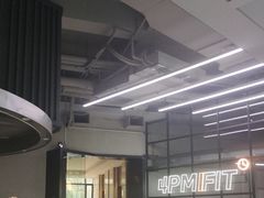 -LA合时健身4PMFIT(花桥旗舰店)