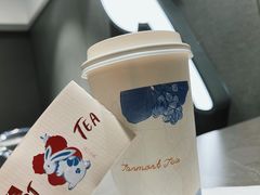 木梨馥-唐沫茶兮(仓山万达金街店)