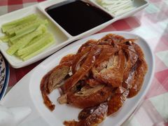 -俭朴菜(鲁磨路店)