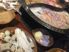 -369自助烤肉鱼火锅(平阳路店)