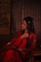 -汉仪华裳汉服馆(打浦桥店)