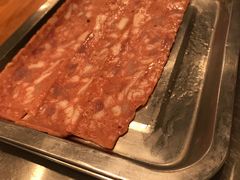 -英雄故事地摊烤肉(马驹桥店)