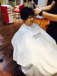 DF色彩沙龙-M hair salon