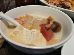 -汤城小厨•粤菜•靓汤(苏州街店)