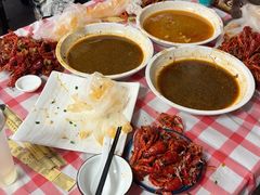 -冲天吼(拱瑞山路店)