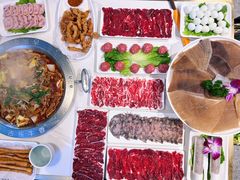 -古乐牛香·鲜牛肉自助火锅(南京总店)