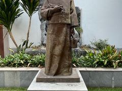 -广州神农草堂中医药博物馆