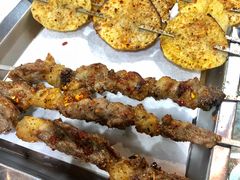 -陇上全荟兰州传统牛肉面(延吉路店)