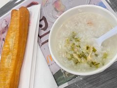 -麦当劳(火车北站餐厅)