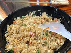 -炭虎子水浒烤肉(梦时代店)