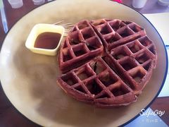 小蛋糕-太麻里文创咖啡馆(创意设计中心店)