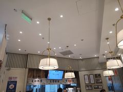 大堂-春风松月楼(七宝万科店)