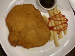 德大炸猪排-德大西餐社(云南南路店)