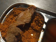 -碎怂烤肉(钟楼柳巷店)