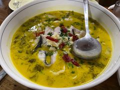 酸菜鱼-八味餐馆(林司后店)