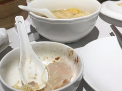 -潮福城大酒楼·潮味粤品·港式点心(湖滨北路店)