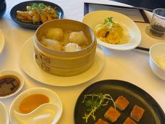 -富力丽思卡尔顿酒店·丽轩中餐厅