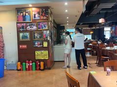 -天下客饭店(中山路店)