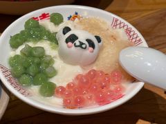 -破三川·新川菜(静安大融城店)