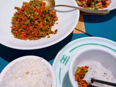 -一坐一忘云南菜(嘉里中心店)