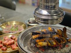 -本炙炭烤·蒲烧活鳗料理店(金沙洲店)