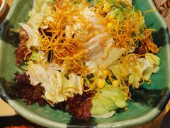 -一井烧肉·活鳗·寿司(望京SOHO店)