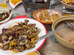 -小民大排档(马场角横路店)