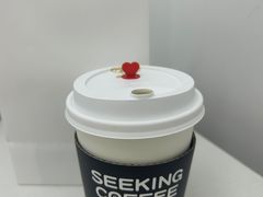 -Seeking Coffee咖啡(新竹路店)