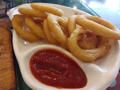 -豪享来牛排·中西简餐(黄河路店)