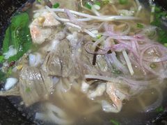 -越谜·越南餐厅(长白店)