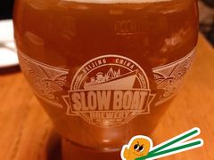 -悠航SLOWBOAT(三里屯店)