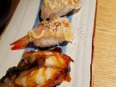 -温野菜涮涮锅(曲江大悦城店)