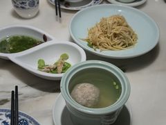 -淮扬府(安定门店)