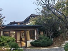 -大连金石滩绿发温泉假日酒店