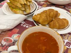 -斗牛士牛排餐厅(嘉里汇店)