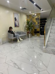 -3AM HAIR SALON染发接发