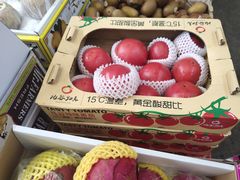 -西郊国际农产品交易中心