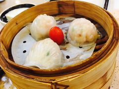 金牌虾饺皇-点都德(千灯湖环宇城店)