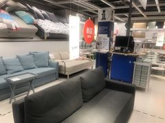 -宜家家居(哈尔滨商场店)