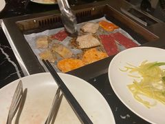 -巴斯漫温泉汗蒸馆(贡湖大道店)