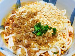 担担面-归蜀第成都串串料理(梅花路店)