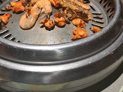 -盛江山自助料理(太原街万达店)